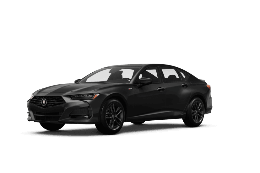 2025 Acura TLX 2025 Acura TLX
