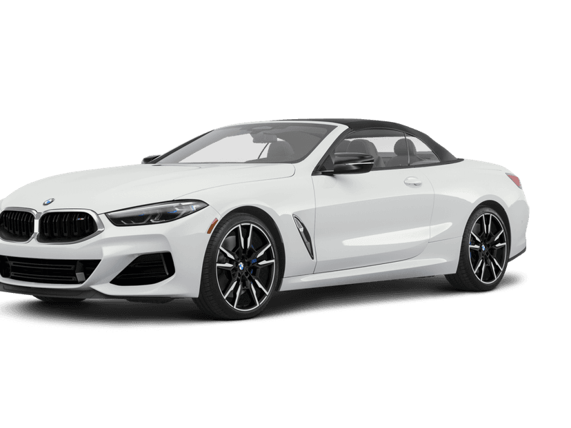 2026 BMW 840i xDrive Coupe 2026 BMW 840i xDrive Coupe